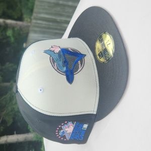 New Era-Blue Jays cap